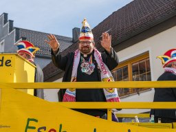 EFG-Faschingszug Auerbach 2025_70